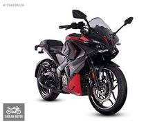 SAĞLAM MOTOR 2026 BAJAJ PULSAR RS200 UG TÜM RENKLER