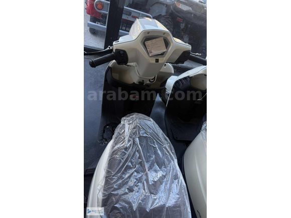 Rks Parmida 50 Bayiden 0 Km