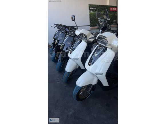 Rks Parmida 50 Bayiden 0 Km