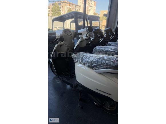 Rks Parmida 50 Bayiden 0 Km