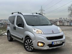 Sahibinden Fiat Fiorino Combi 1.3 Multijet Premio 2017 Model İstanbul
