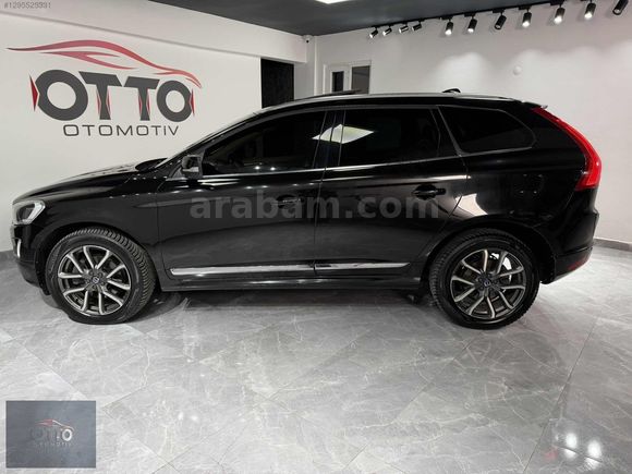 VOLVO XC60 ADVANCE DİRKSYN ISITMA GERİ GRŞ NAVİGASYON F1 HATASIZ