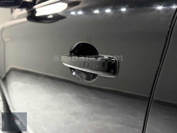 VOLVO XC60 ADVANCE DİRKSYN ISITMA GERİ GRŞ NAVİGASYON F1 HATASIZ