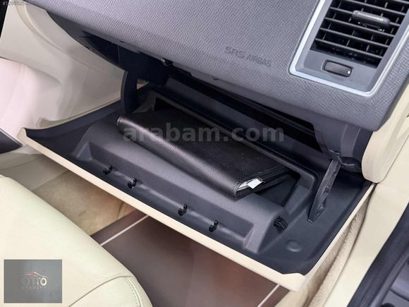 VOLVO XC60 ADVANCE DİRKSYN ISITMA GERİ GRŞ NAVİGASYON F1 HATASIZ