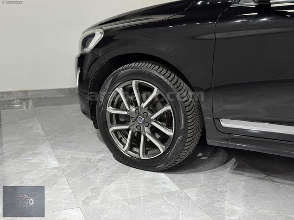 VOLVO XC60 ADVANCE DİRKSYN ISITMA GERİ GRŞ NAVİGASYON F1 HATASIZ