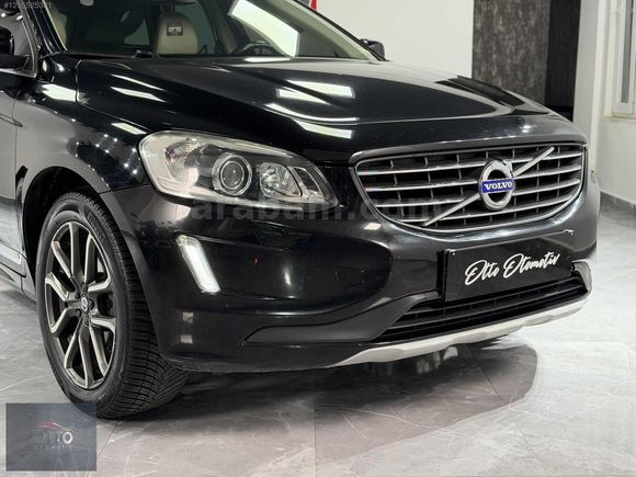 VOLVO XC60 ADVANCE DİRKSYN ISITMA GERİ GRŞ NAVİGASYON F1 HATASIZ