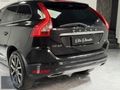 VOLVO XC60 ADVANCE DİRKSYN ISITMA GERİ GRŞ NAVİGASYON F1 HATASIZ