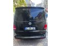 Sahibinden Volkswagen Caravelle 2.0 TDI Comfortline 2014 Model  205.000 km Siyah
