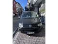 Sahibinden Volkswagen Caravelle 2.0 TDI Comfortline 2014 Model  205.000 km Siyah