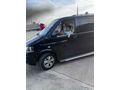 Sahibinden Volkswagen Caravelle 2.0 TDI Comfortline 2014 Model  205.000 km Siyah