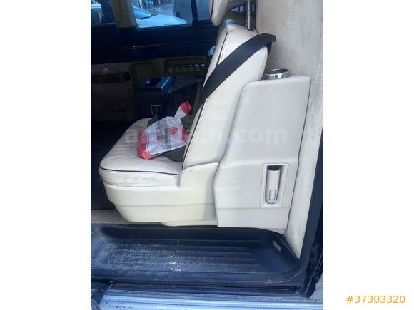 Sahibinden Volkswagen Caravelle 2.0 TDI Comfortline 2014 Model  205.000 km Siyah
