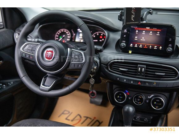 2025 EGEA CROSS  1.6 M.JET URBAN DCT CARPLAY_GERİ.GRS_HATASIZ