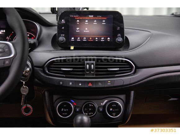 2025 EGEA CROSS  1.6 M.JET URBAN DCT CARPLAY_GERİ.GRS_HATASIZ