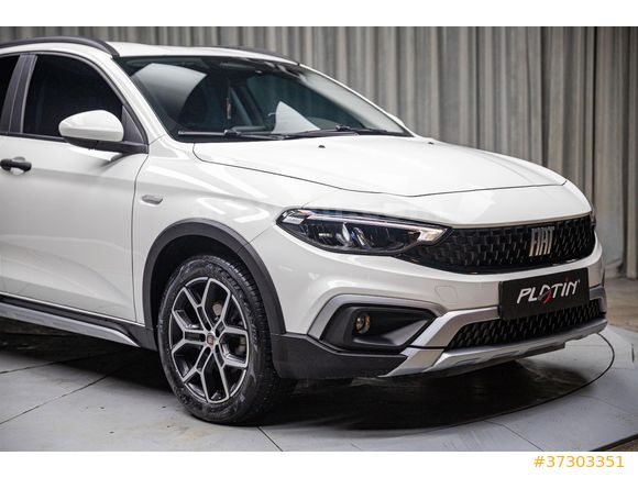 2025 EGEA CROSS  1.6 M.JET URBAN DCT CARPLAY_GERİ.GRS_HATASIZ