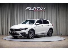 2025 EGEA CROSS  1.6 M.JET URBAN DCT CARPLAY_GERİ.GRS_HATASIZ