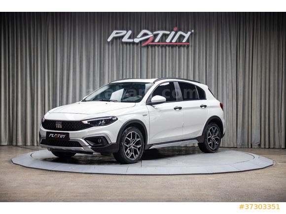 2025 EGEA CROSS  1.6 M.JET URBAN DCT CARPLAY_GERİ.GRS_HATASIZ
