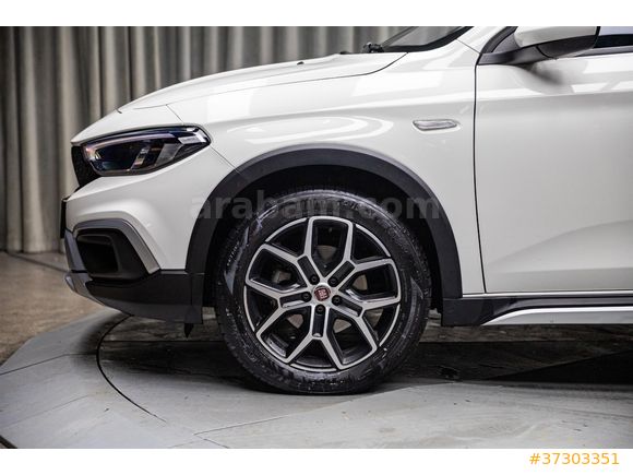 2025 EGEA CROSS  1.6 M.JET URBAN DCT CARPLAY_GERİ.GRS_HATASIZ