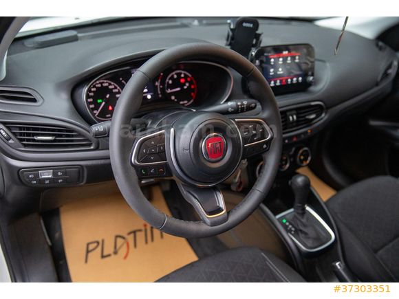2025 EGEA CROSS  1.6 M.JET URBAN DCT CARPLAY_GERİ.GRS_HATASIZ