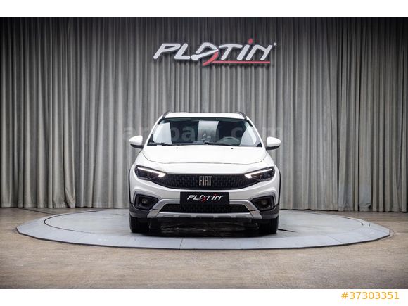 2025 EGEA CROSS  1.6 M.JET URBAN DCT CARPLAY_GERİ.GRS_HATASIZ