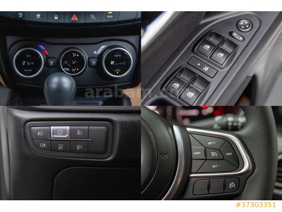 2025 EGEA CROSS  1.6 M.JET URBAN DCT CARPLAY_GERİ.GRS_HATASIZ