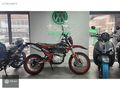 KUBA RACE 125 | PEŞİNATSIZ K.K 7 TAKSİT İMKANI | ÖZAY MOTORS