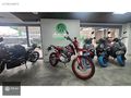 KUBA RACE 125 | PEŞİNATSIZ K.K 7 TAKSİT İMKANI | ÖZAY MOTORS