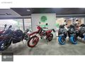 KUBA RACE 125 | PEŞİNATSIZ K.K 7 TAKSİT İMKANI | ÖZAY MOTORS