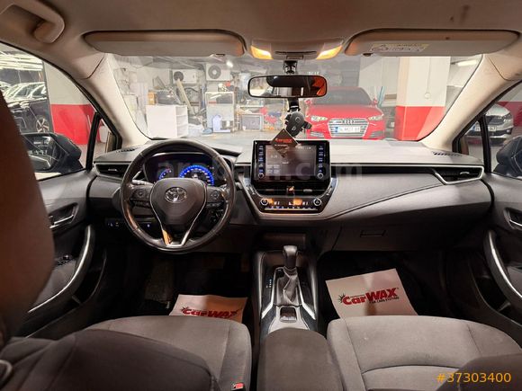 Sahibinden Toyota Corolla 1.5 Dream 2021 Model
