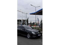 Sahibinden Mercedes - Benz C 180 AMG 2013 Model 