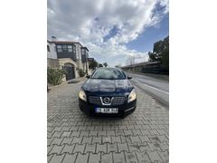 Sahibinden Nissan Qashqai 1.6 Tekna 2009 Model 