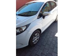 Sahibinden Ford Fiesta 1.4 TDCi Trend 2012 Model