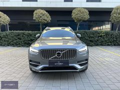 OTTOBEY DEN 2018 VOLVO XC 90 HATASIZ BOYASIZ