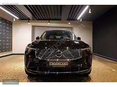 NİĞDELİLER 2025 XC90 2.0 T8 Recharge Plus Bright /Bayi /7682