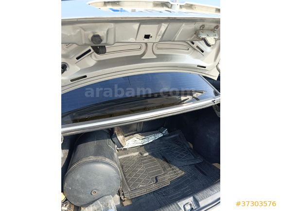 Sahibinden Opel Astra 1.6 Elegance 2001 Model