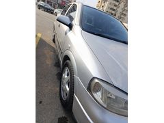 Sahibinden Opel Astra 1.6 Elegance 2001 Model