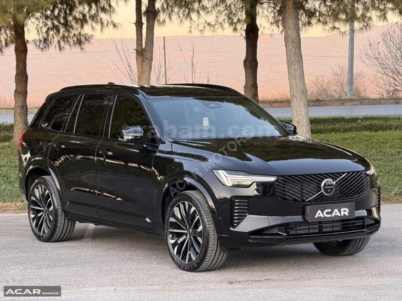 HATASIZ BOYASIZ 2025 MODEL İLK ELDEN PLUS DARK