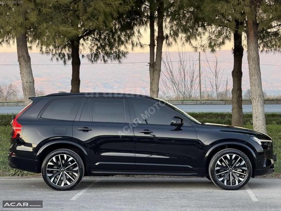 HATASIZ BOYASIZ 2025 MODEL İLK ELDEN PLUS DARK