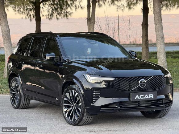 HATASIZ BOYASIZ 2025 MODEL İLK ELDEN PLUS DARK
