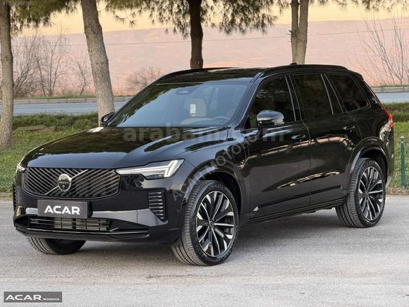 HATASIZ BOYASIZ 2025 MODEL İLK ELDEN PLUS DARK