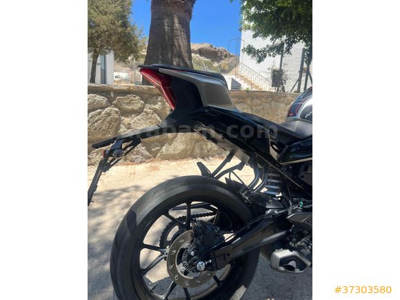 Sahibinden CFmoto 250SR 