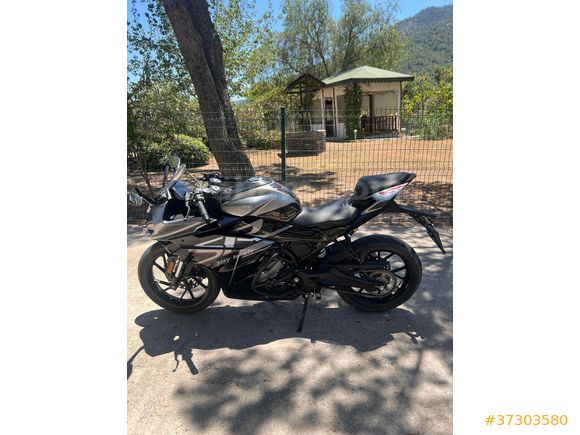 Sahibinden CFmoto 250SR 