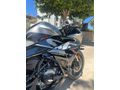 Sahibinden CFmoto 250SR 