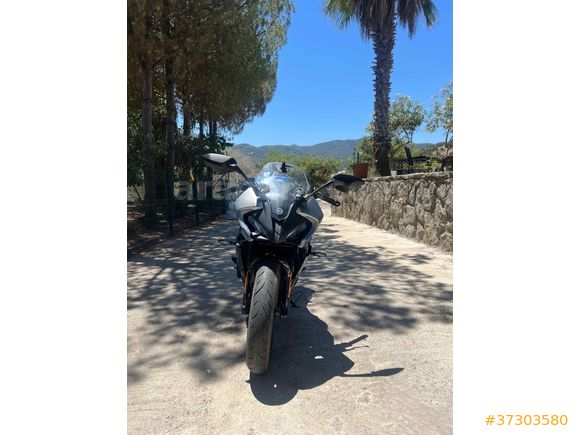 Sahibinden CFmoto 250SR 