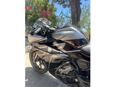 Sahibinden CFmoto 250SR 
