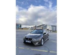 Sahibinden Seat Leon 1.4 EcoTSI FR 2016 Model 