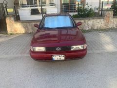 1992 Model Nissan Sunny 1.6 EX (ACİLLL!!!)