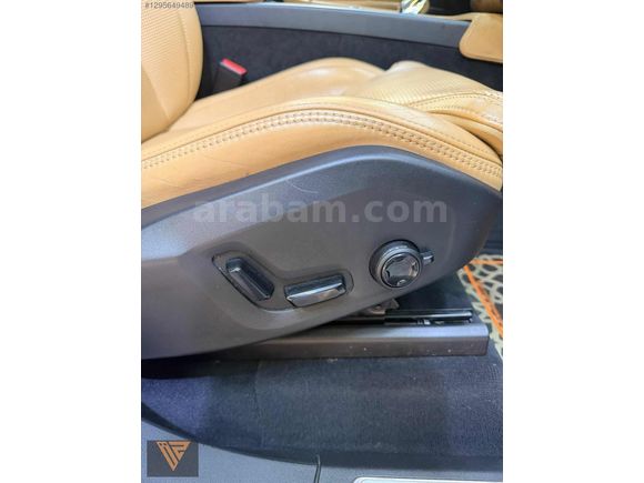 VOLVO XC90 2.0 B5 AWD İNSCRİPTİON 7 KOLTUK