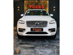 VOLVO XC90 2.0 B5 AWD İNSCRİPTİON 7 KOLTUK