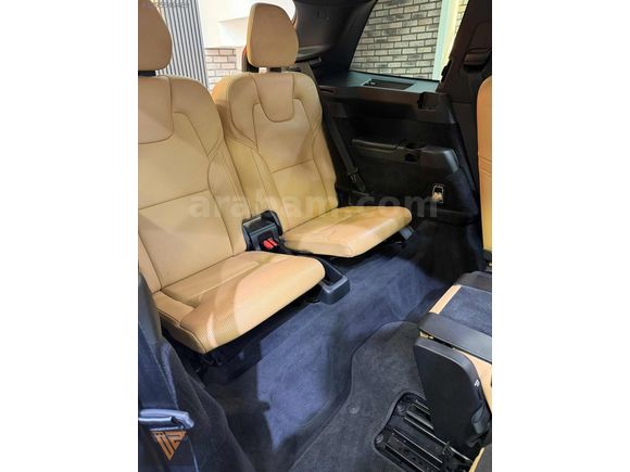VOLVO XC90 2.0 B5 AWD İNSCRİPTİON 7 KOLTUK