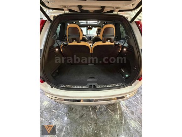 VOLVO XC90 2.0 B5 AWD İNSCRİPTİON 7 KOLTUK